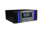 Pretium P7 360Wx7-Analog Meters & RGB Glow Ship Now