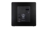 Summit Hi-Fi Pretium 15" Series DSP Subwoofer - Summit Hi-Fi