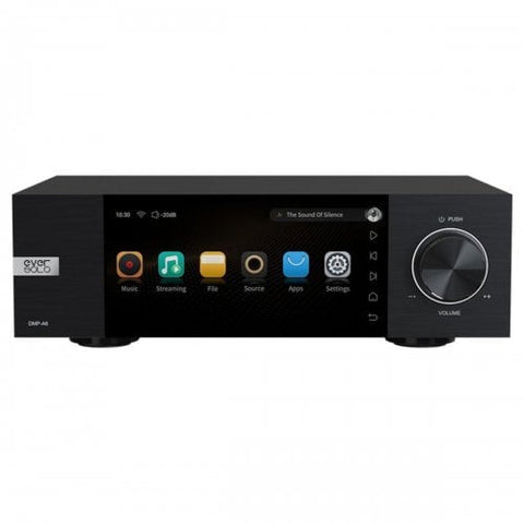 Eversolo DMP-A6 Streamer (In-Stock)