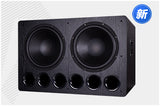 Tonewinner SW-D8000PRO Dual 15" Drivers - Summit Hi-Fi
