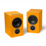 Alpha IQ Streaming Powered Speaker BluOS