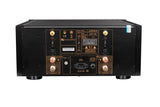 TW AD-2500 Pro - New Version Of 2 channel Amp 1500W@8Ω Bridged & 2X500W@8Ω (A) (Copy) - Summit Hi-Fi