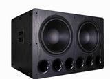 Tonewinner SW-D8000PRO Dual 15" Drivers - Summit Hi-Fi