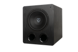 Tone Winner SW-D4000 12'' Ported Subwoofer- Ship Now - Summit Hi-Fi