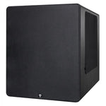 Tone Winner SW-D8000 DUAL 15'' Ported Subwoofer