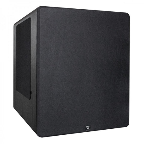 Tone Winner SW-D8000 DUAL 15'' Ported Subwoofer