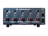 Monolith by Monoprice 5x200 Watts - 5 Channels Amp
