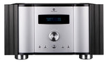 AD-2PRO+ Pure Class-"A" 60 Watts & A/B 300 Watts Integrated Amplifier (Now Shipping) - Summit Hi-Fi