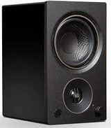 Alpha AM3 - Summit Hi-Fi