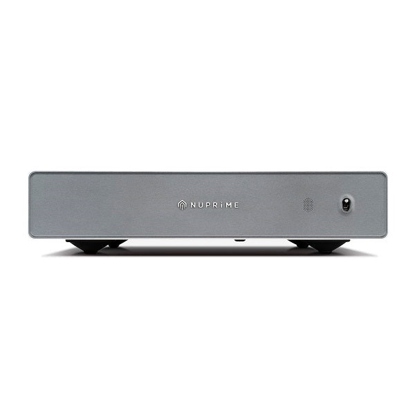 NuPrime AMG STA Power Amplifier - Summit Hi-Fi