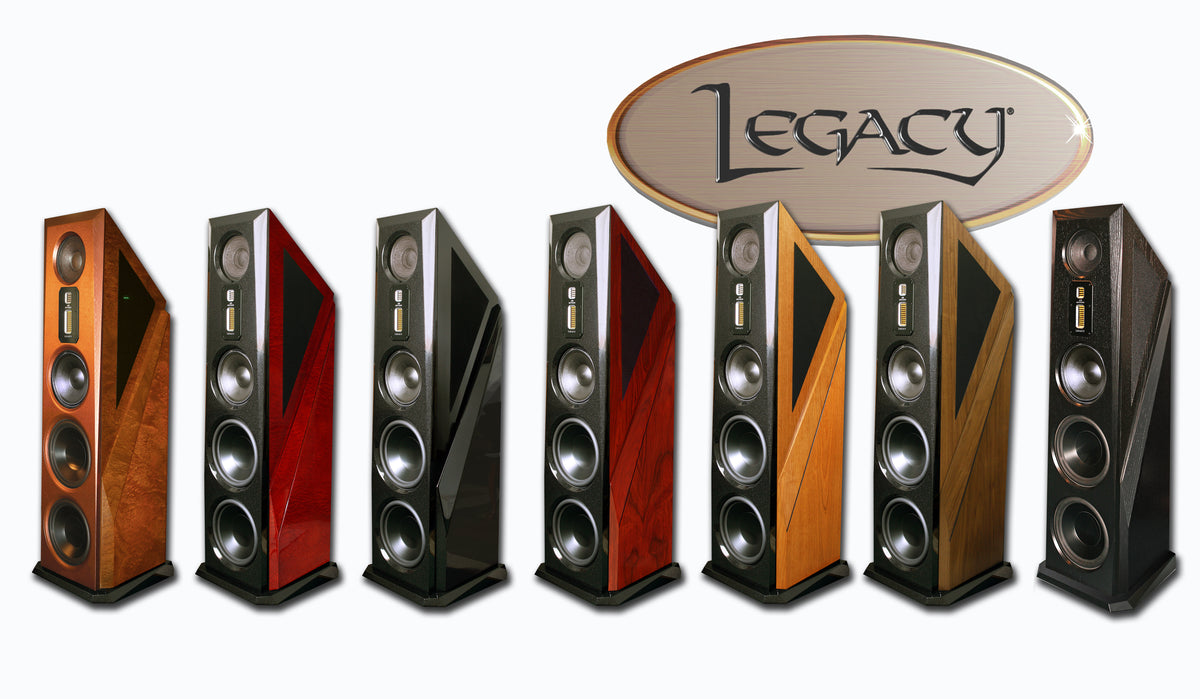 Aeris - Summit Hi-Fi