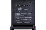 Alpha Sub 8 - Summit Hi-Fi