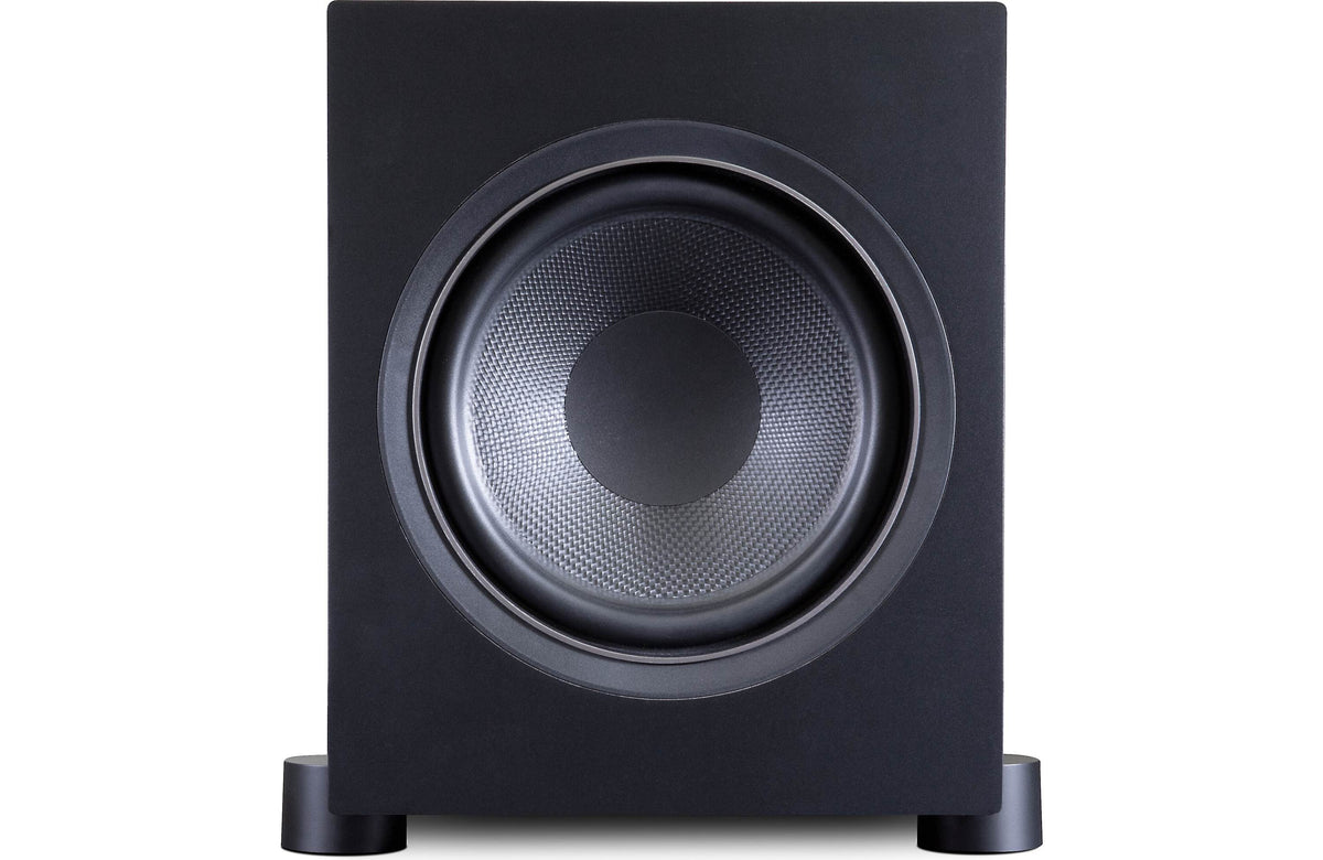 Alpha Sub 8 - Summit Hi-Fi