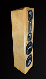 FOCUS SE - Summit Hi-Fi