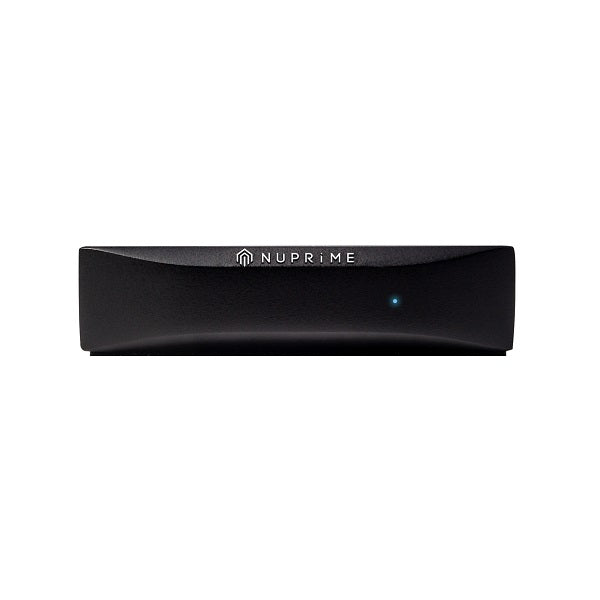 NuPrime BTR-HD High Resolution Bluetooth Streamer - Summit Hi-Fi
