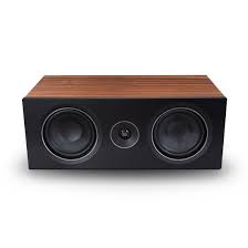 Alpha C10 Centre - Summit Hi-Fi