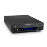 NuPrime CDT-10 CD Transport - Summit Hi-Fi