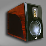 CALIBRE XD 500 Watts Internal IcePower Amp Built-In - Summit Hi-Fi