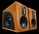 CALIBRE XD 500 Watts Internal IcePower Amp Built-In - Summit Hi-Fi