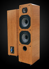 EXPRESSION - Summit Hi-Fi