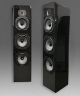 CLASSIC HD - Summit Hi-Fi