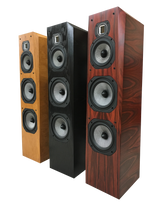 CLASSIC HD - Summit Hi-Fi