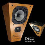 Deco - Summit Hi-Fi