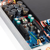 NuPrime Evolution STA Power Amplifier - Summit Hi-Fi