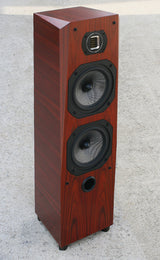 EXPRESSION - Summit Hi-Fi