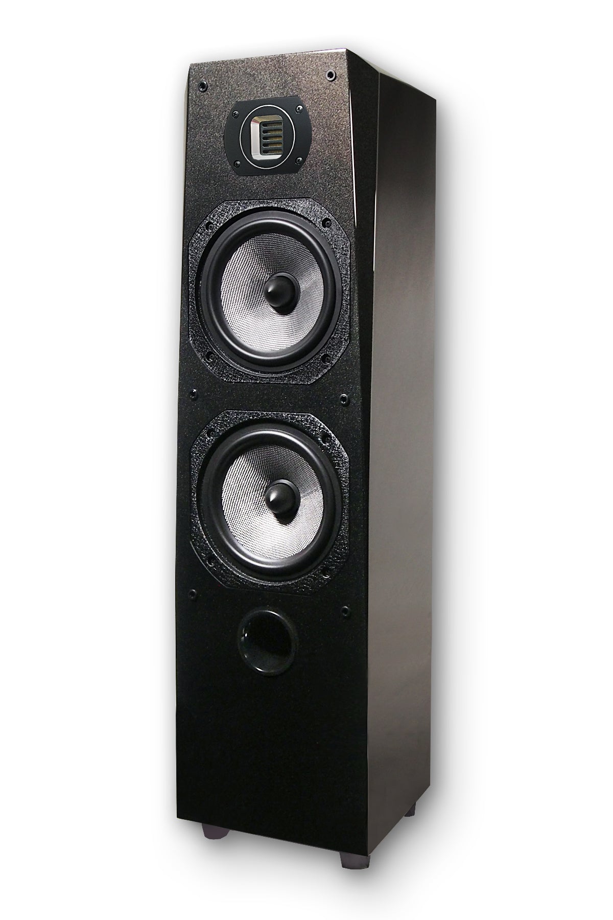 EXPRESSION - Summit Hi-Fi
