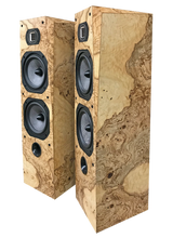 EXPRESSION - Summit Hi-Fi