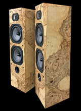 EXPRESSION - Summit Hi-Fi