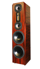 FOCUS SE - Summit Hi-Fi