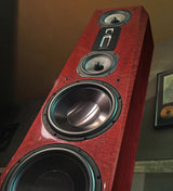 FOCUS XD - Summit Hi-Fi