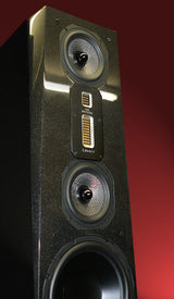 FOCUS XD - Summit Hi-Fi