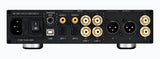 NuPrime DAC-10 DAC Preamplifier - Summit Hi-Fi