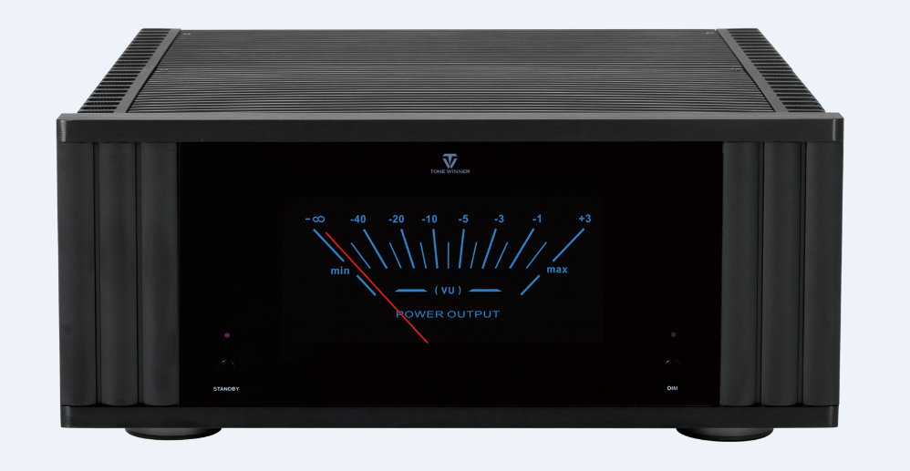 TW AD-7300 2.0 Version - 7 channel Amp 7X300W@8Ω - Summit Hi-Fi