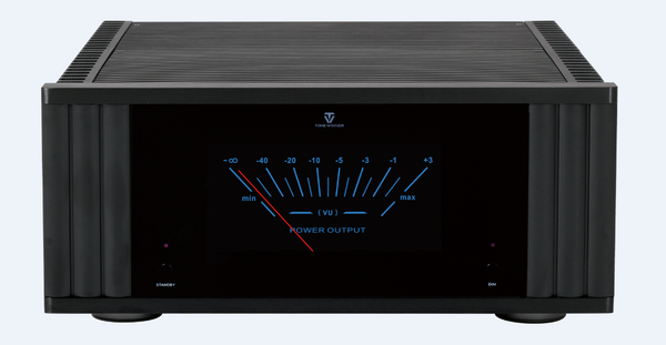 TW AD-7300 2.0 Version - 7 channel Amp 7X300W@8Ω ( Pre-Order ) for Oct 2026