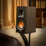 RP-600M BOOKSHELF SPEAKER - Summit Hi-Fi