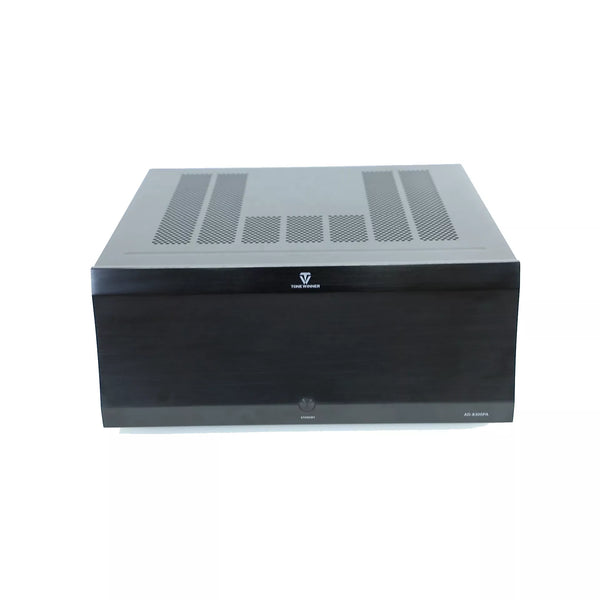 TW AD-8300 - 11 CHANNEL AMP - 3X300W & 8X155W @ 8 OHMS pre order (Oct 2026)