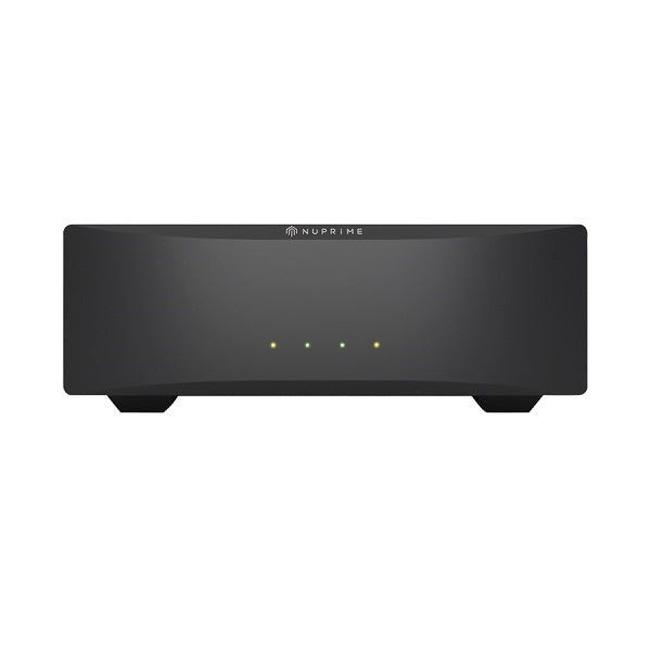 Nuprime LPS-212 Linear Power Supply - Summit Hi-Fi
