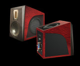 CALIBRE XD 500 Watts Internal IcePower Amp Built-In - Summit Hi-Fi