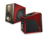CALIBRE XD 500 Watts Internal IcePower Amp Built-In - Summit Hi-Fi