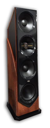 Valor - Summit Hi-Fi