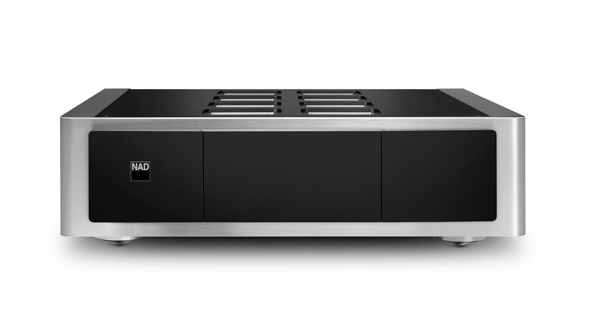 NAD M23 V3 Stereo Power Amplifier - Summit Hi-Fi