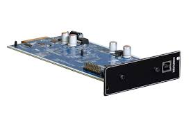 NAD MDC USB DSD - Summit Hi-Fi