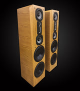 FOCUS SE - Summit Hi-Fi