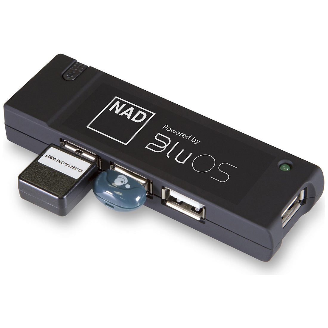 BluOS upgrade kit - Summit Hi-Fi