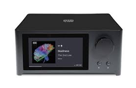 NAD C 700 BlueOS Streaming Amplifier - Summit Hi-Fi