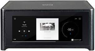 NAD M10 V3 BluOS Streaming Amplifier - Summit Hi-Fi